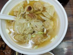 -小梁哥云吞面(黄贝岭店)