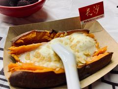 -严三毛口味虾·小严同学的店(曙光路直营店)