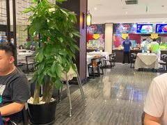 大堂-眉州东坡(民族园店)