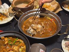 -顺香居·老字号湖北菜(江汉路店)