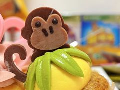 -派悦坊·甜品·蛋糕(虹口龙之梦店)