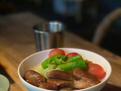 白酸蔬菜-毛辣果·酸(OHA复兴西路店)