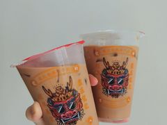 -龙记·香港茶餐厅(海上世界店)