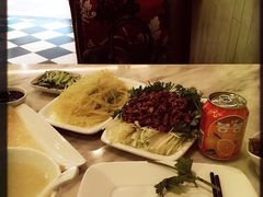 -老昌春饼(中央大街店)