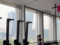 -Trainyard 炼·工场(中国国际贸易中心店)