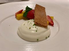 希腊酸奶-福楼法餐厅FLO