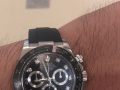 -亨吉利世界名表中心(华润万象城店)