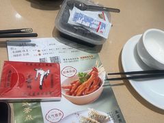 -蒸武门·广式茶点(石滩店)