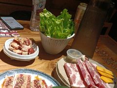 -竹涟烧肉(欢肆店•原星悦荟店)