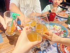 -卢布里西餐厅(海拉尔店)