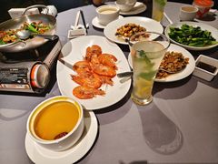 -徐记海鲜(黄土岭|新时空店)