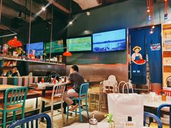 -陈鹏鹏潮汕菜(宝安机场T3航站楼店)