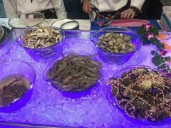 -云海轩·海鲜自助-河北云瑧世纪大饭店1F