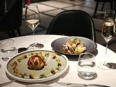 -L'Arome芳芳法国餐厅(仙林金鹰店)