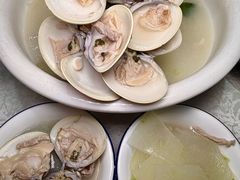 -东江海鲜大排档·潮汕菜·砂锅粥