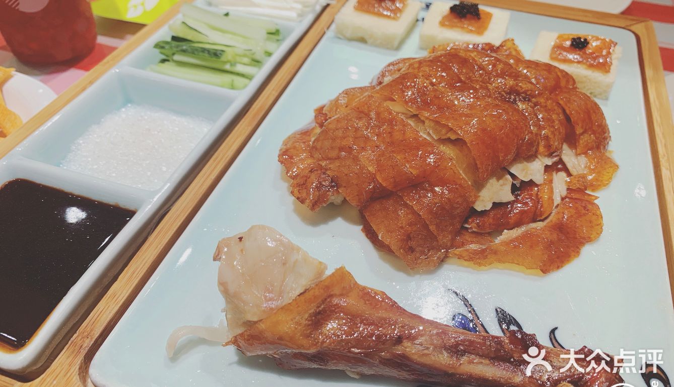 橄榄菜包在春饼里很好吃!