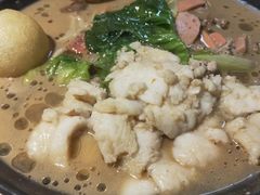 -友达面馆(二七南路店)