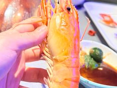 -奔海甄选·活鲜刺身铁板烧自助(太原里店)