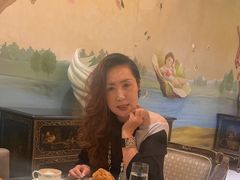 -大连一方城堡豪华精选酒店大堂吧