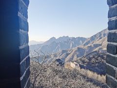 -慕田峪长城