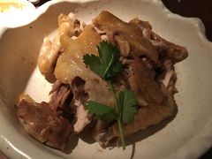 -客语客家菜(东山口店)