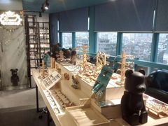 -Trend1881视光·蔡司视觉(领展广场店)