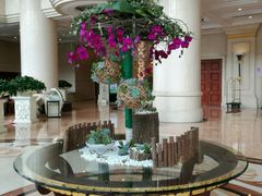 -星巴克(古象大酒店店)