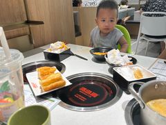 -湯島涮小火锅(余姚五彩城店)