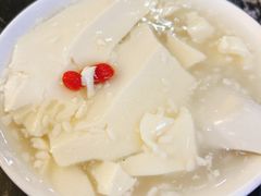 冰醉豆花-西月城谭豆花(春熙路店)