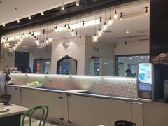 大堂-江南食代自助餐厅(宝龙城市广场店)