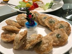 -金苑海鲜酒家(来魅力店)