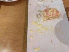 -新一番三文鱼寿司(红城湖店)