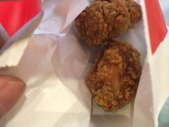 -麦当劳(得来速店)