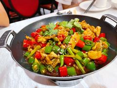田鸡-川香鼎盛(市桥富华总店)
