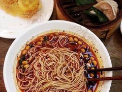 -蓉李记成都名小吃(武汉菱角湖万达店)