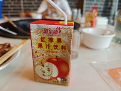 -江湖水乡铁锅炖魚(周庄嘉园店)