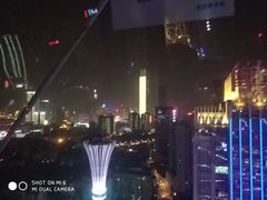 -星城之眼摩天轮