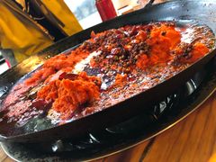 -岗上渣渣老火锅(两路口店)