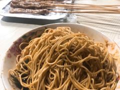 -春林凉面(钢花新村116街坊店)