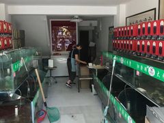 -阳澄湖大闸蟹·琼灵阁牌品牌连锁(吴中总店)
