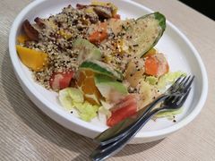 鸡翼沙律-佰搭果·广式茶餐厅(石牌东路店)