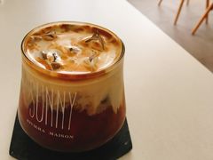富士山-J's Cafe Lab