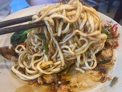 -方铲铲·成都板凳面(滨江银泰店)