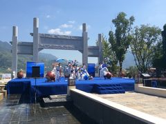 -千峡湖生态旅游度假区