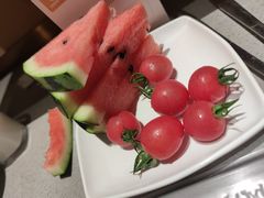 -海底捞火锅(天河方圆荟店)