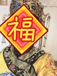 点击看大图 -美云庭古装·格格服汉服·京城旅拍(北京店)