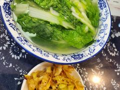 -老街杂酱面(东升街店)