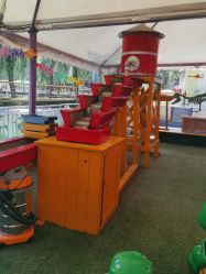 -寻石问宝研学亲子乐园(朝阳公园店)