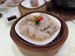 -兴悦酒家(环市东路店)