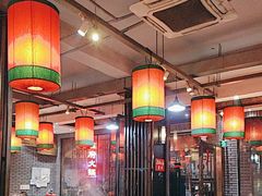 -陈府大宅门成都火锅·手切鲜肉(太原街店)